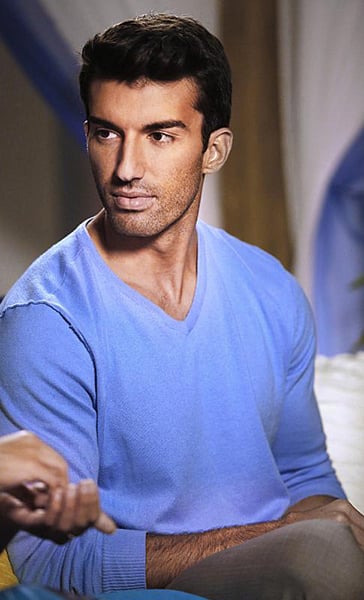 Jane The Virgin : Bild Justin Baldoni