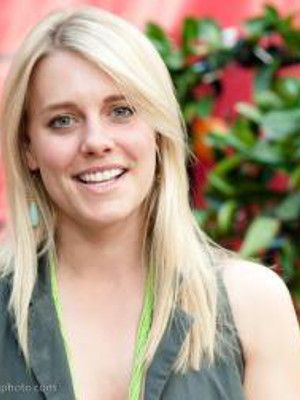 Kinoposter Kristen Kenney