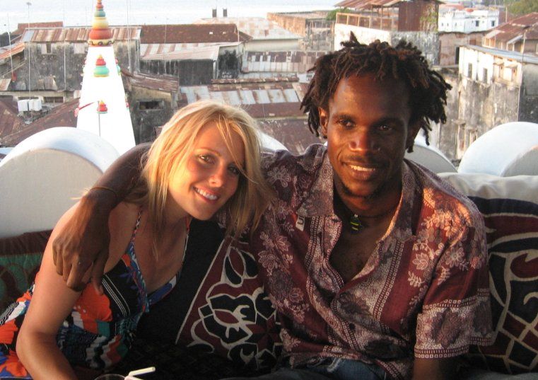 Tanzania: A Journey Within : Bild