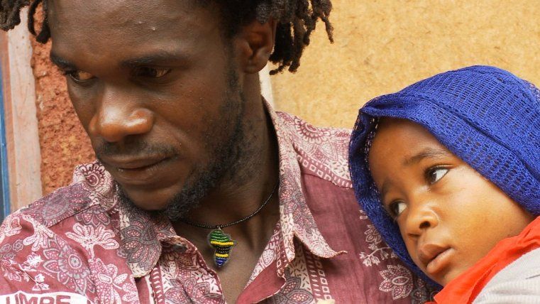 Tanzania: A Journey Within : Bild