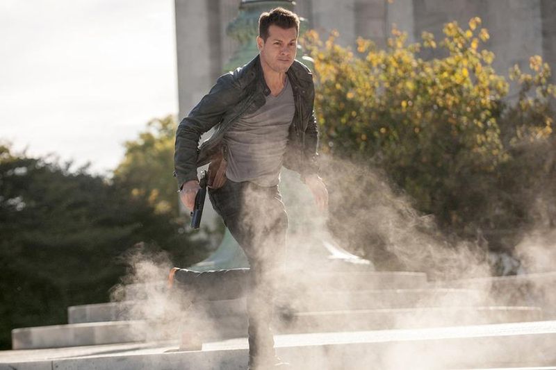 Chicago PD : Bild Jon Seda