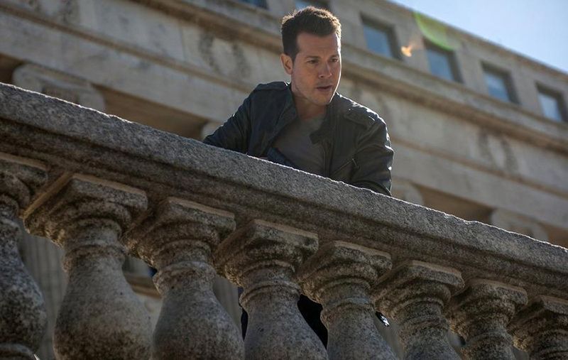 Chicago PD : Bild Jon Seda