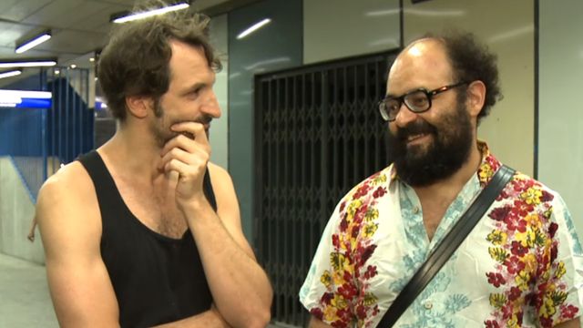 Bild Julián Villagrán