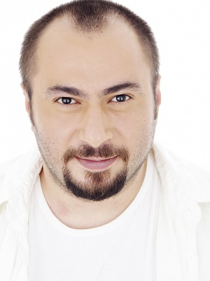 Kinoposter Mustafa Kırantepe