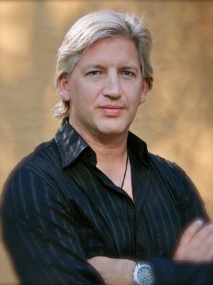 Kinoposter Michael Jorgensen