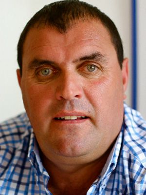 Kinoposter Sepp Lusser