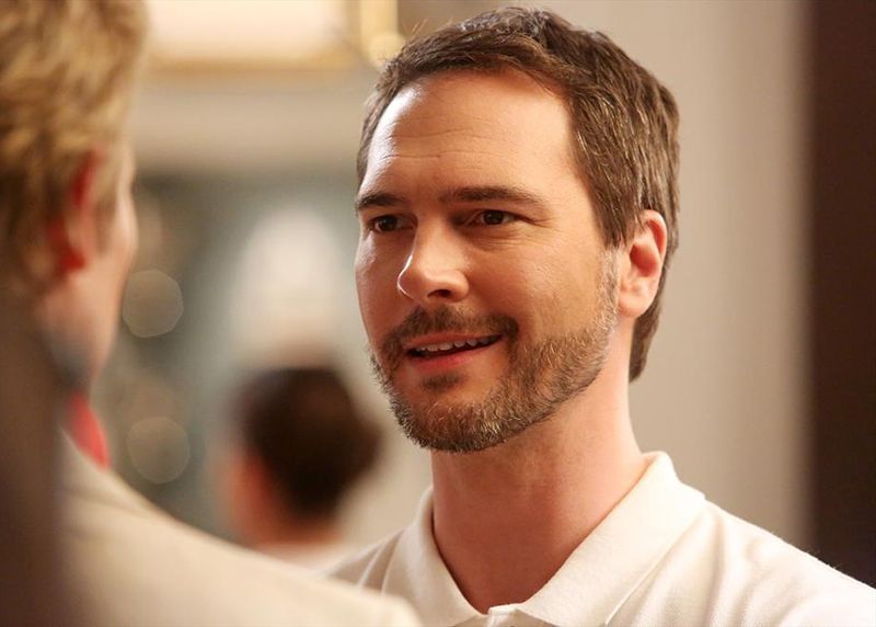 Revenge : Bild Michael Medico