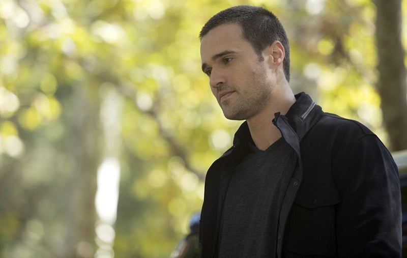 Marvel's Agents Of S.H.I.E.L.D. : Kinoposter Brett Dalton