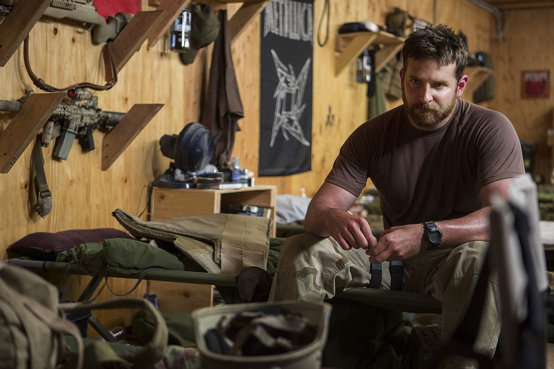 American Sniper : Bild