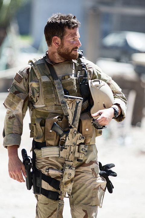 American Sniper : Bild