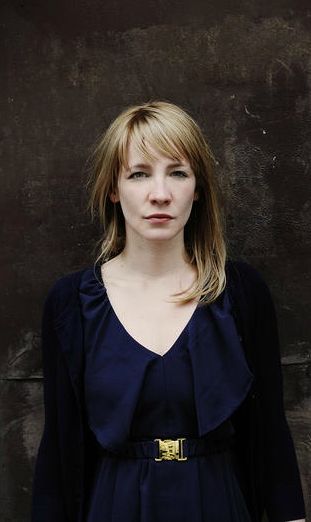 Vignette (magazine) Klara Manzel