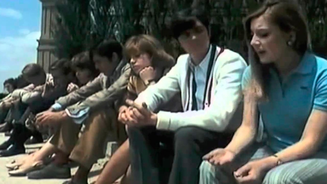 Los chicos del Preu : Bild