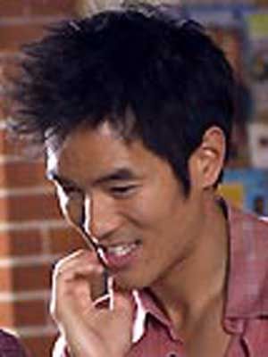 Kinoposter Leonardo Nam