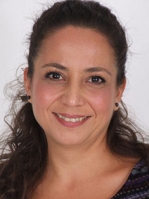 Kinoposter Kadriye Çetinkaya