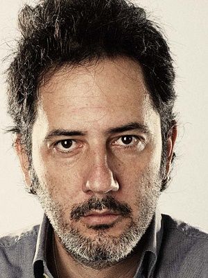 Kinoposter Cenk Durmazel