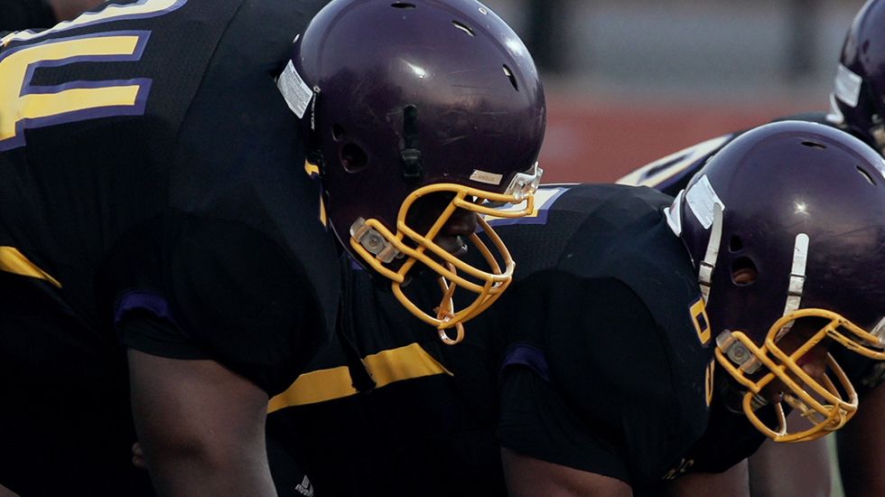 We Could Be King : Bild