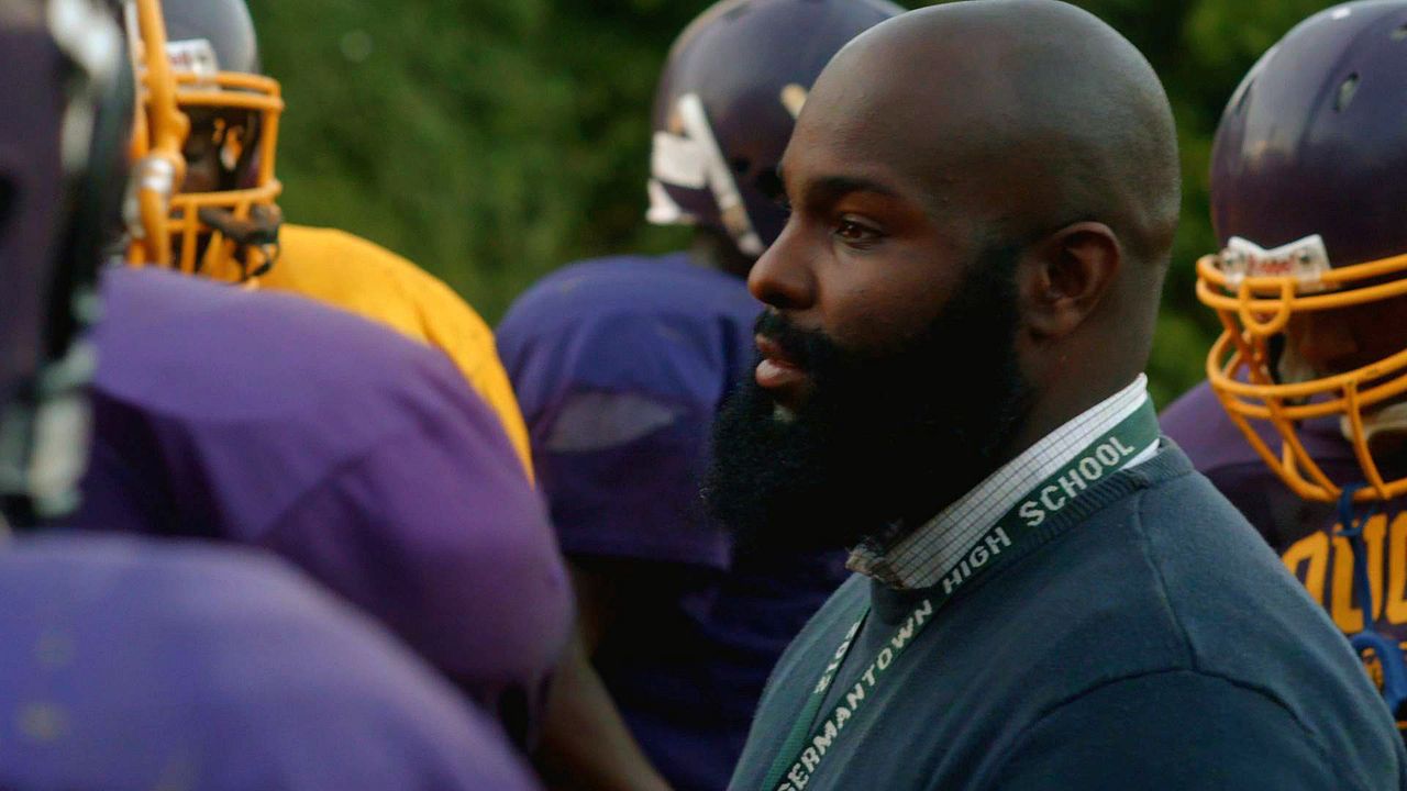 We Could Be King : Bild