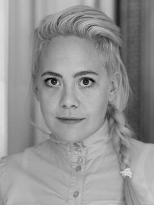 Kinoposter Katharina Mückstein