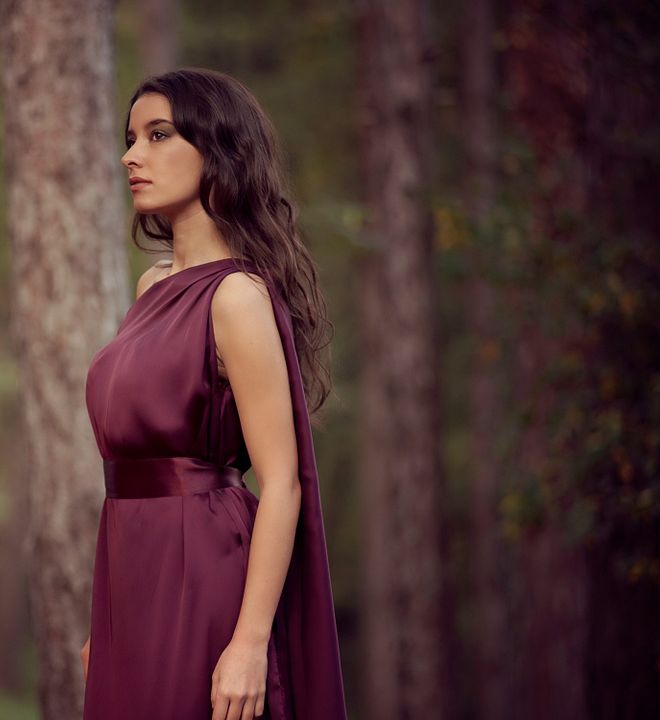 Vignette (magazine) Açelya Özcan