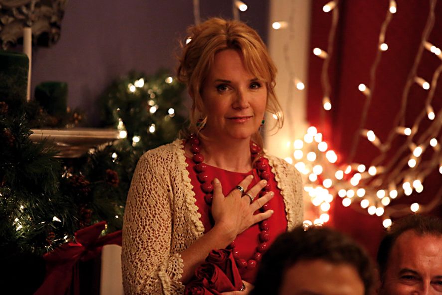 Foto zum Film A Christmas Love Story Bild 5 auf 9 FILMSTARTS.de