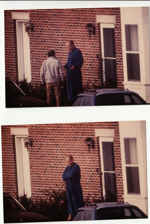 Whitey: United States of America v. James J. Bulger : Bild