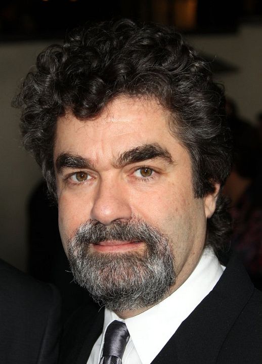 Kinoposter Joe Berlinger