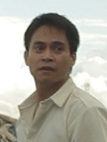 Kinoposter Arnold Reyes