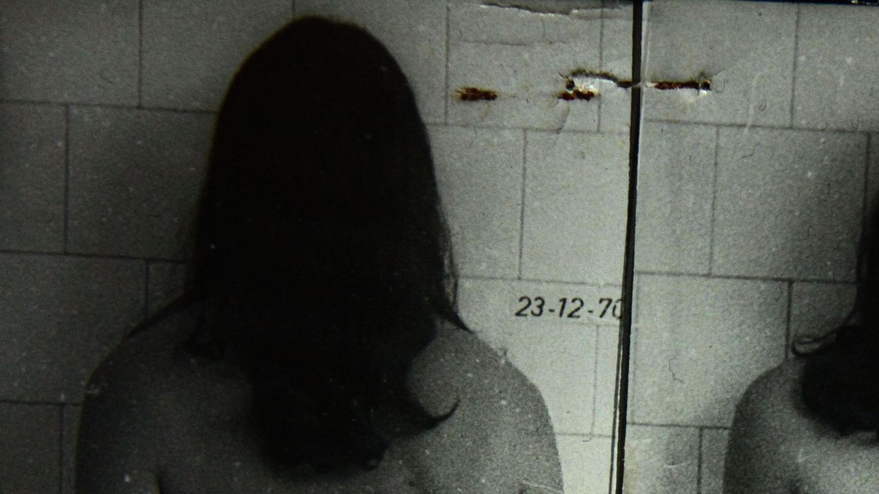 Retratos de Identificação : Bild