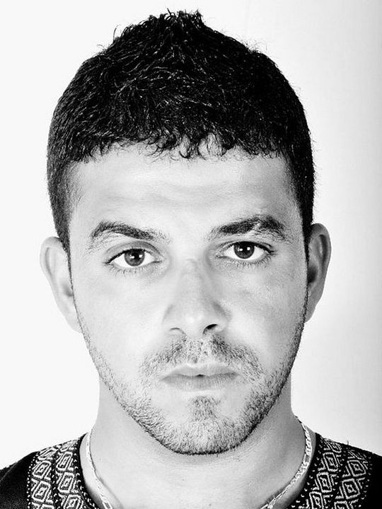 Kinoposter Najim Sofalk