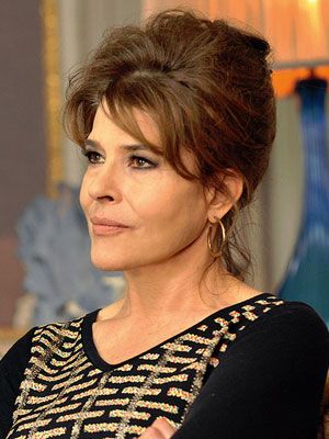 Kinoposter Fanny Ardant