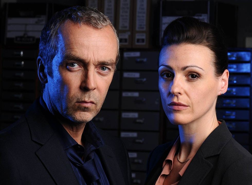 Bild John Hannah, Suranne Jones