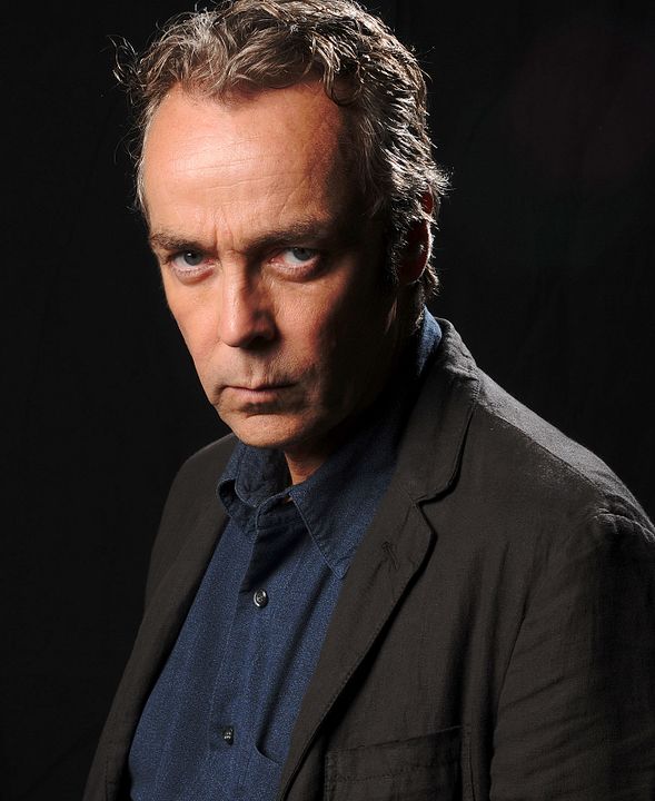 Bild John Hannah