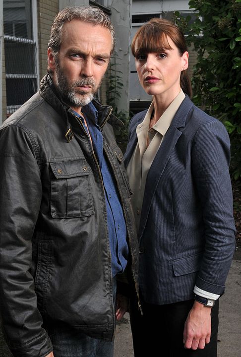 Bild John Hannah, Suranne Jones