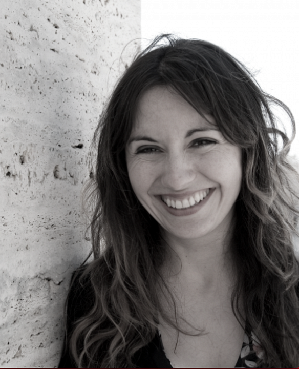 Kinoposter Carolina Astudillo