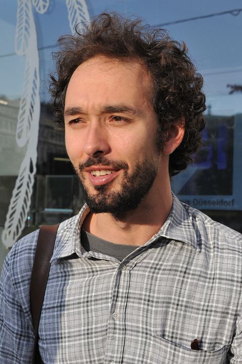 Kinoposter João Vladimiro