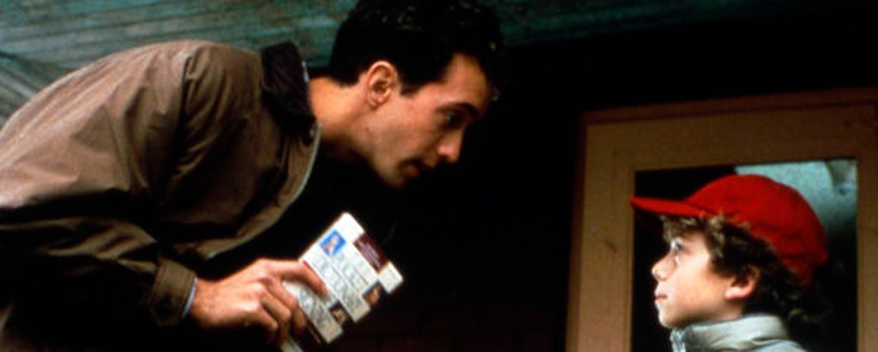 Gefesselte Stimmen : Bild