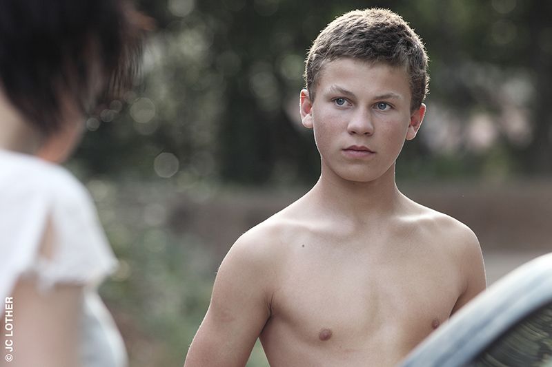 The Last Hammer Blow : Bild Romain Paul