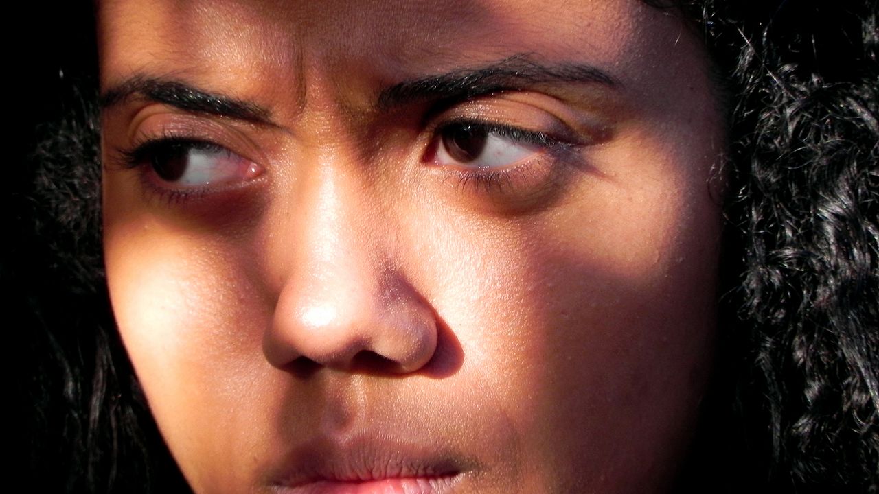 All Is Well : Bild Cheila Lima