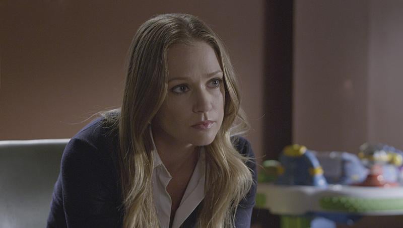 Criminal Minds : Bild A.J. Cook