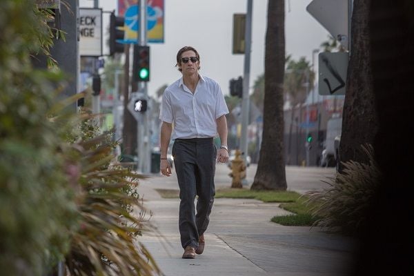 Nightcrawler - Jede Nacht hat ihren Preis : Bild