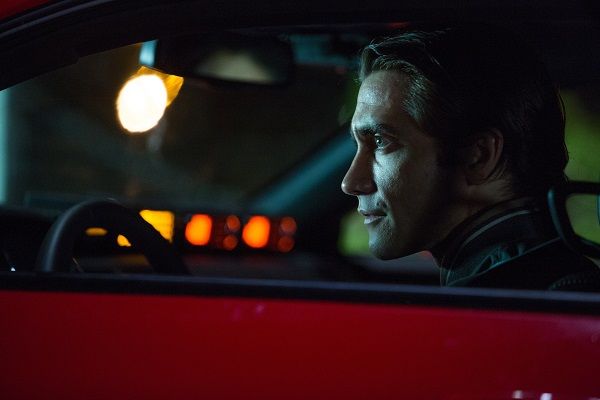 Nightcrawler - Jede Nacht hat ihren Preis : Bild