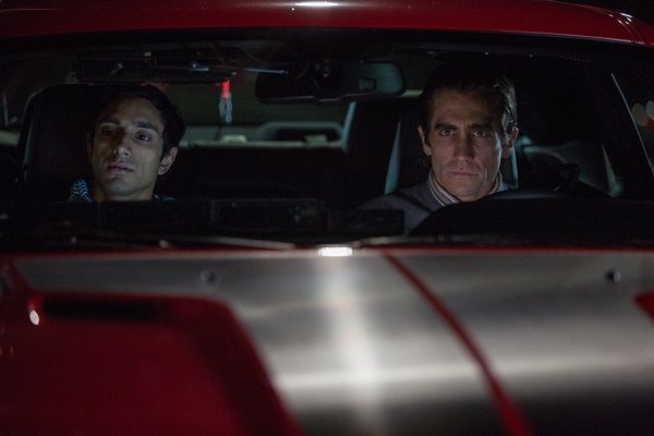 Nightcrawler - Jede Nacht hat ihren Preis : Bild