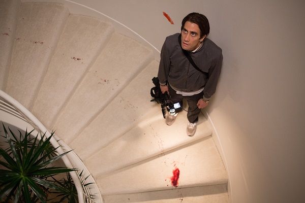 Nightcrawler - Jede Nacht hat ihren Preis : Bild