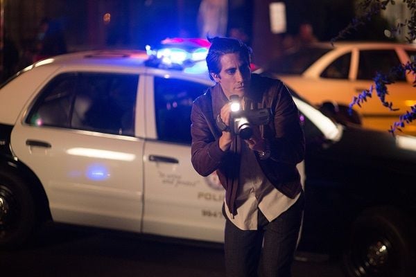 Nightcrawler - Jede Nacht hat ihren Preis : Bild