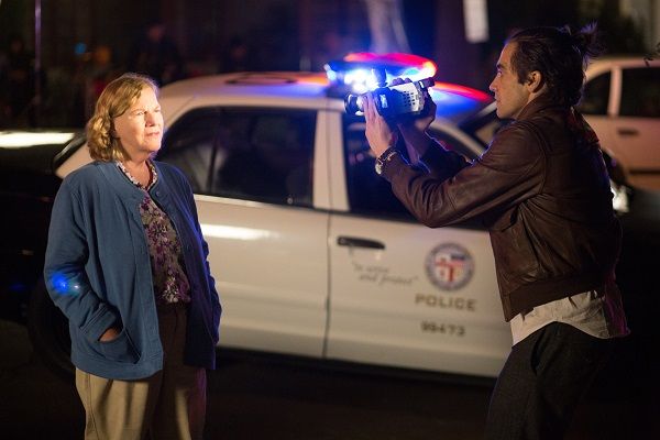 Nightcrawler - Jede Nacht hat ihren Preis : Bild