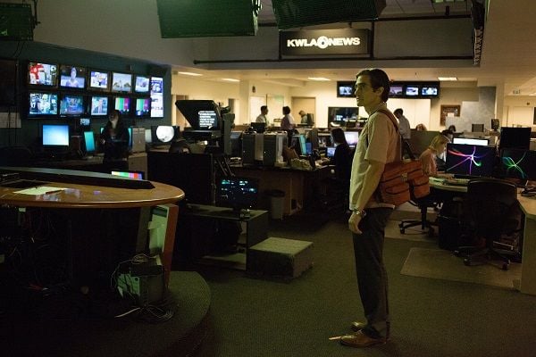 Nightcrawler - Jede Nacht hat ihren Preis : Bild