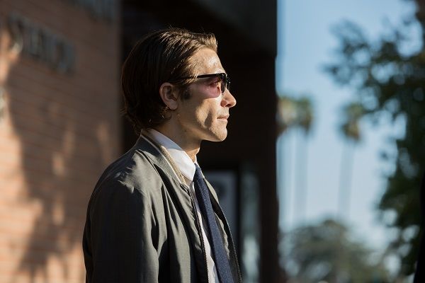 Nightcrawler - Jede Nacht hat ihren Preis : Bild