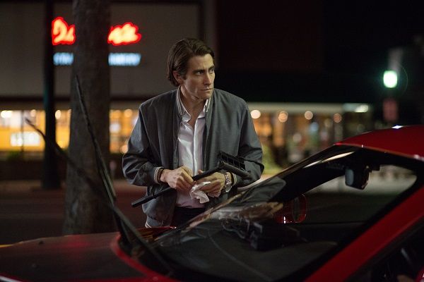 Nightcrawler - Jede Nacht hat ihren Preis : Bild