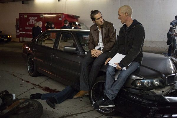 Nightcrawler - Jede Nacht hat ihren Preis : Bild