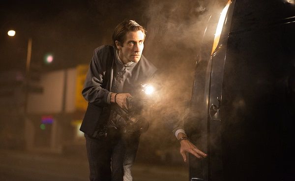 Nightcrawler - Jede Nacht hat ihren Preis : Bild